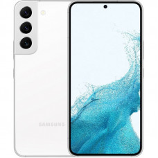 Смартфон Samsung Galaxy S22+ 128GB Phantom White (Белый фантом) 