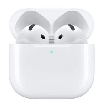 Apple AirPods 4 купить по низкой цене в Москве