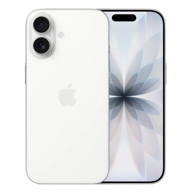 iPhone 17 White