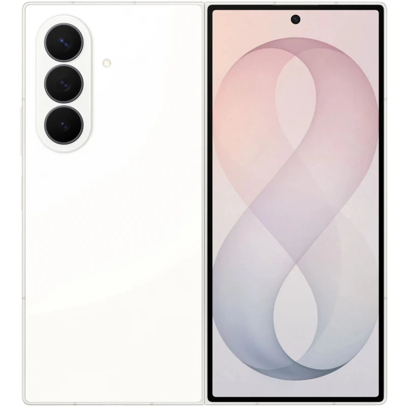 Смартфон Samsung Galaxy Z Fold8 Ultra Cream цвет складной флагман 2026