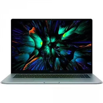 Ноутбук Xiaomi RedmiBook Pro 15 R7-7840HS/16GB/512GB/AMD Radeon 780M/Серый (JYU4540CN) в Москве с гарантией и доставкой