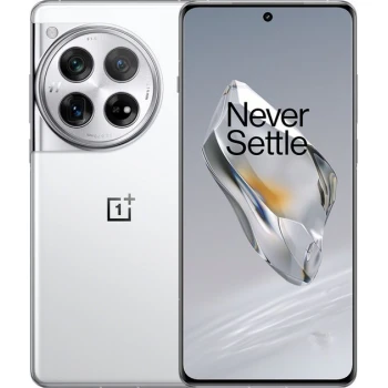 Смартфоны OnePlus 12 12/256GB CN Silver (Серебристый) по лучшей цене в Москве, мобильный телефон OnePlus 12 любого цвета и конфигурации памяти купить с гарантией и удобной доставкой по России