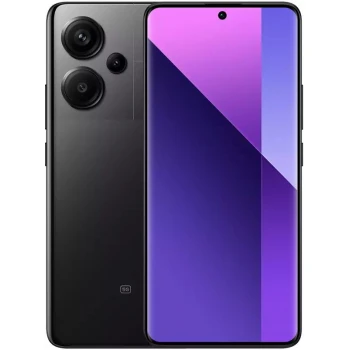 Мобильный телефон Xiaomi Redmi Note 13 Pro+ 5G 12/512GB Midnight Black (Черный) – фото, отзывы, характеристики в интернет-магазине BEST-magazin| Купить Xiaomi Redmi Note 13 Pro+ в Москве с гарантией и доставкой