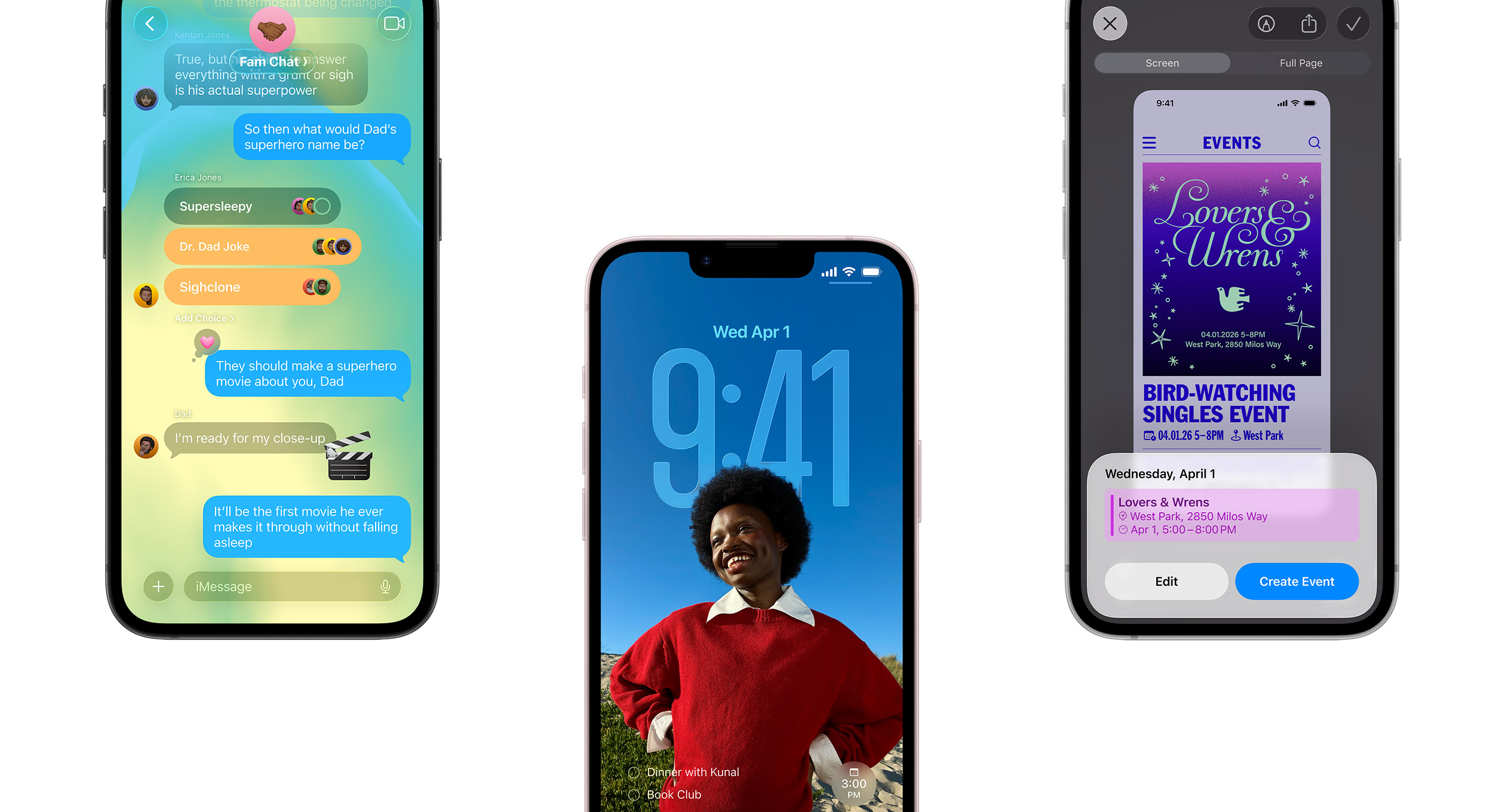 iOS 26 и Apple Intelligence