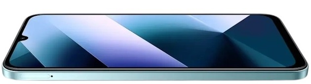 Дисплей 6.9 дюйма 120Гц POCO C85