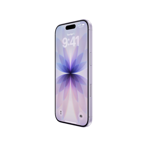 Дизайн и дисплей iPhone 17