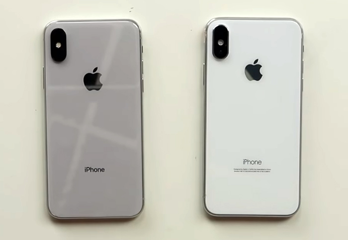 Как отличить китайский iPhone 6 от оригинала?