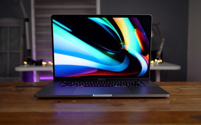 Apple new macbook pro 16 inch 2020 awm 20624 80c 60v vw 1 30 pin