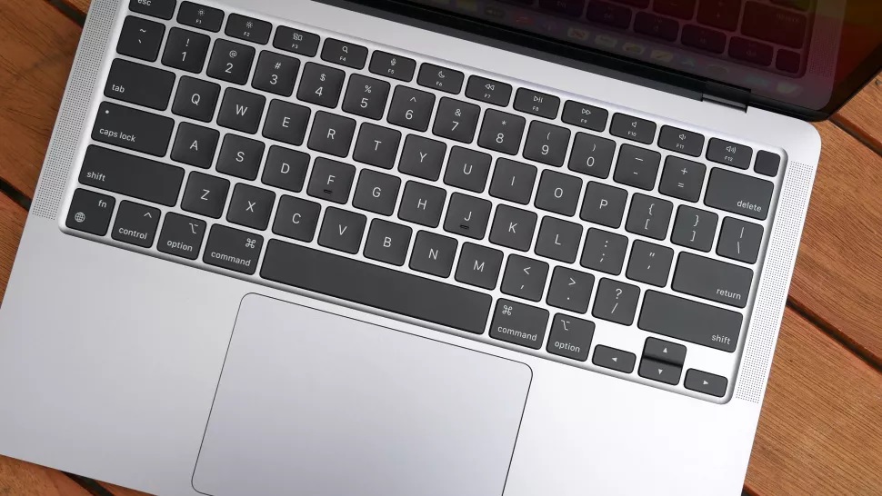 Ноутбуки Macbook Air 13 Цена