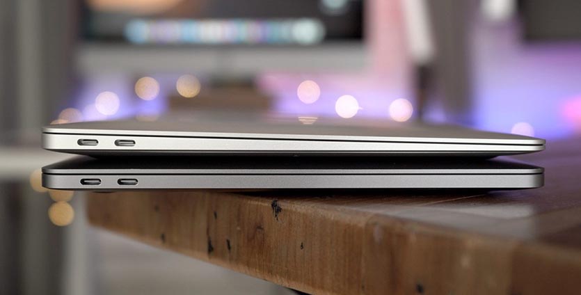 Ноутбук Apple Macbook Air 13.3 Цена