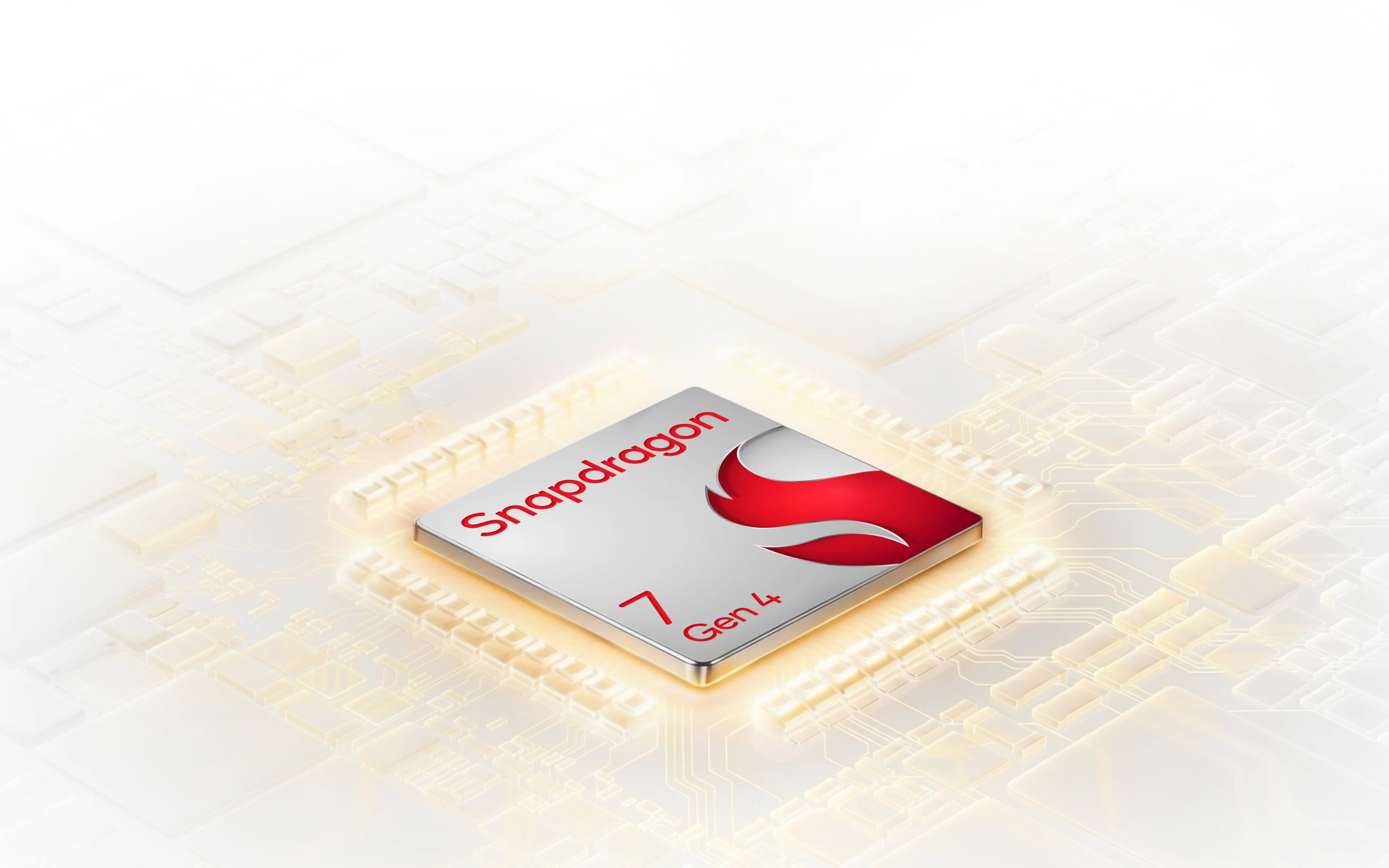Чип Snapdragon 7 Gen 4 внутри Honor 600 Чип Snapdragon 7 Gen 4 внутри Honor 600